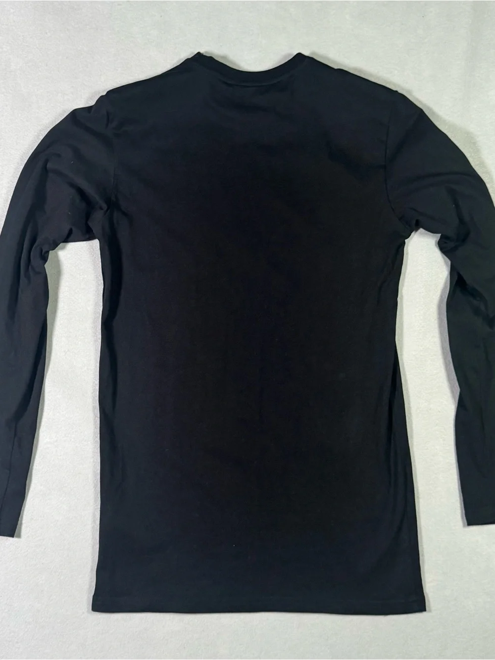Killstar Black 'Love Hurts' Gothic Skull Long Sleeve Tee - Picture 2 of 13